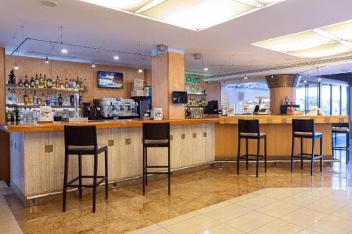 Invisa Hotel La Cala