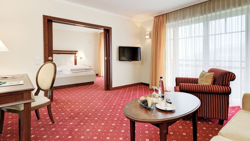 Kurhotel Zink e. K.