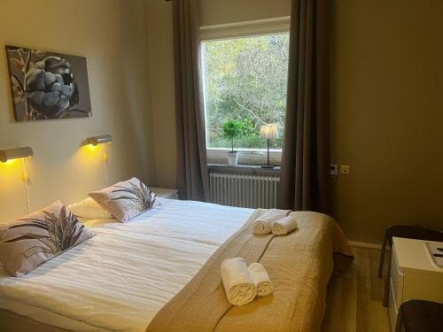 Aurora Bed & Breakfast