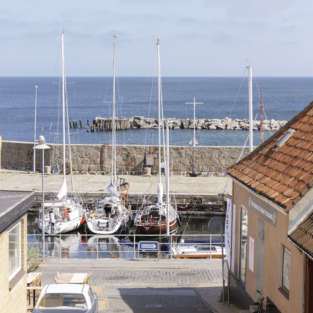 Grønbechs Hotel