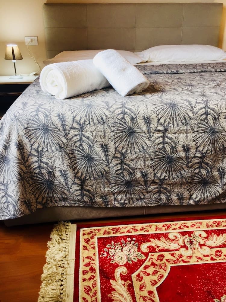 Due Passi B&B