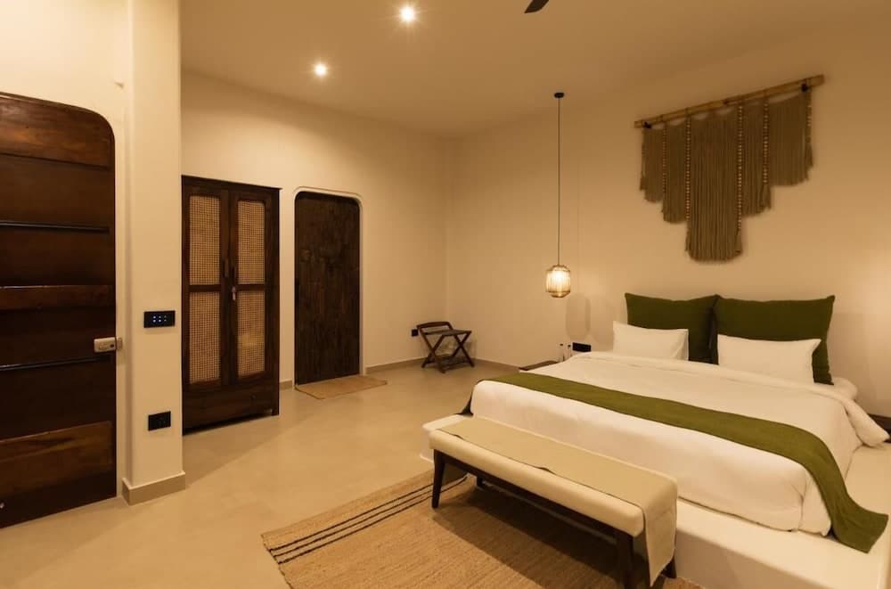 La Vida Retreat