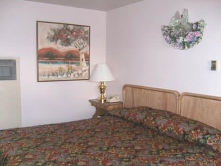 Western Motel