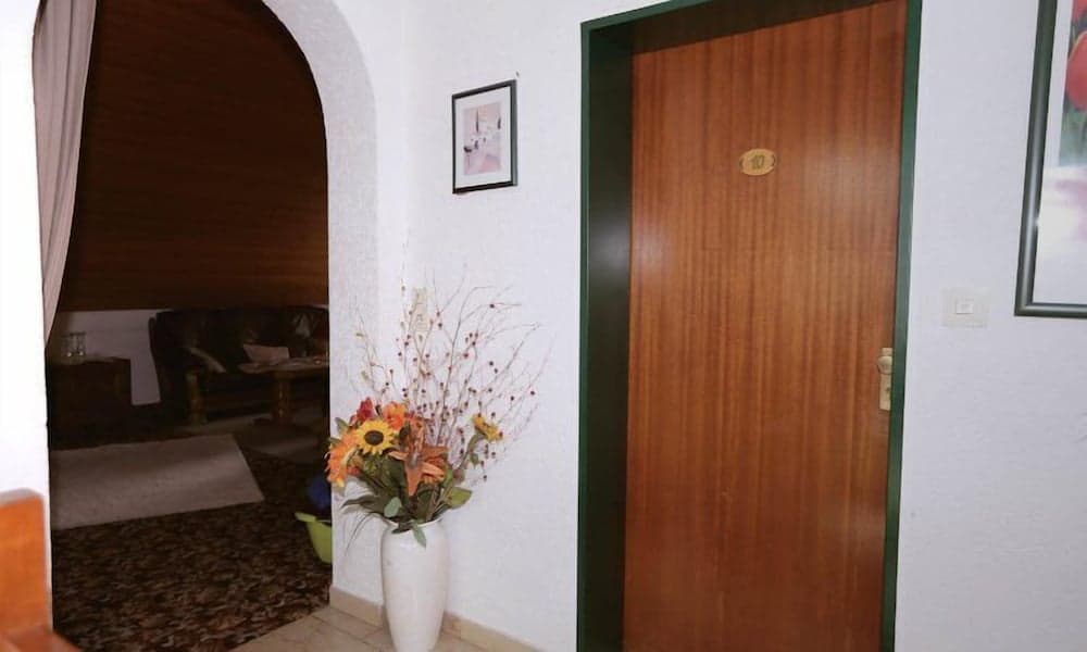 Hotel Rennsteig