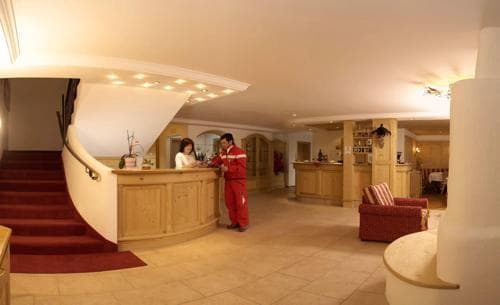 Residence Garni Bellavista