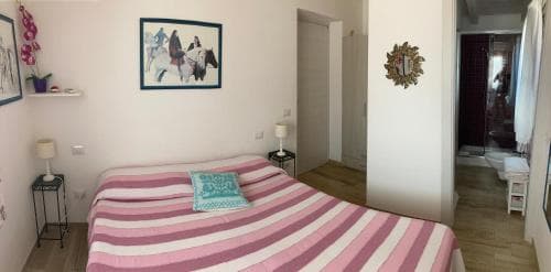 Punta Sirenella Bed & Breakfast