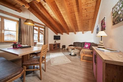 Landhaus am Siplinger