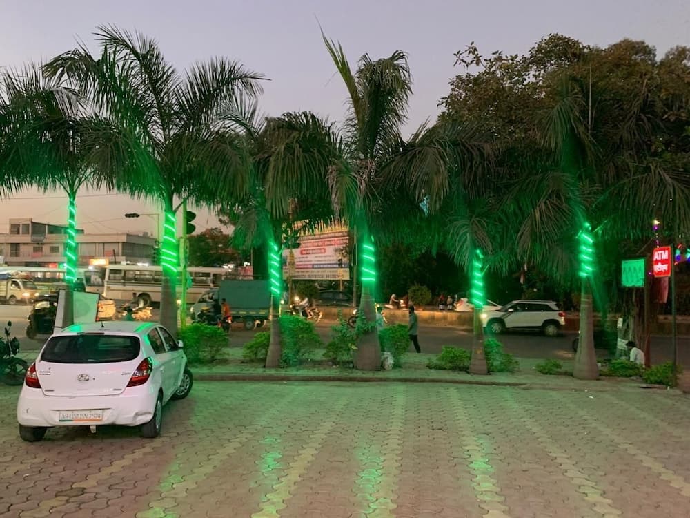 HOTEL OPAL PLAZA EXECUTIVE