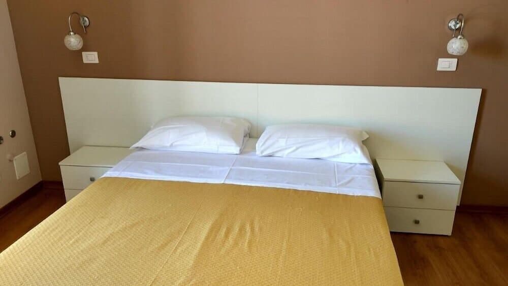 B&B La Marina