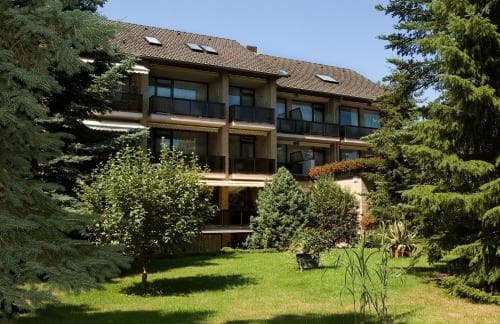 Hotel Sonnenhügel