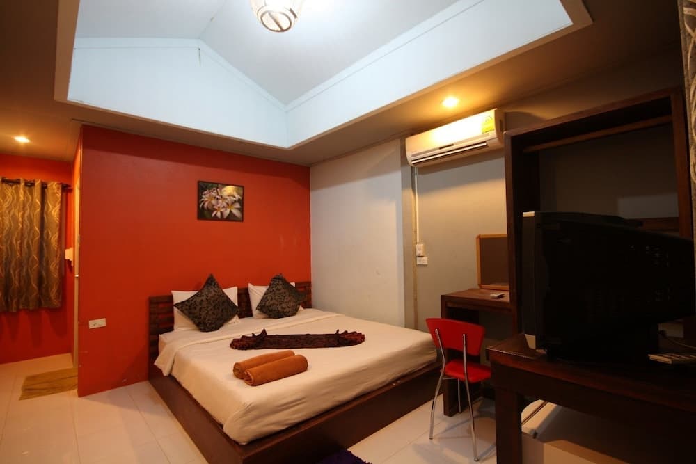 Baan Dahla Resort