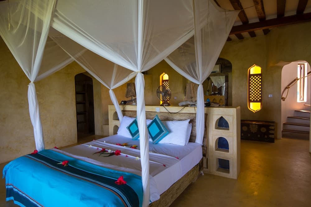Matemwe Retreat