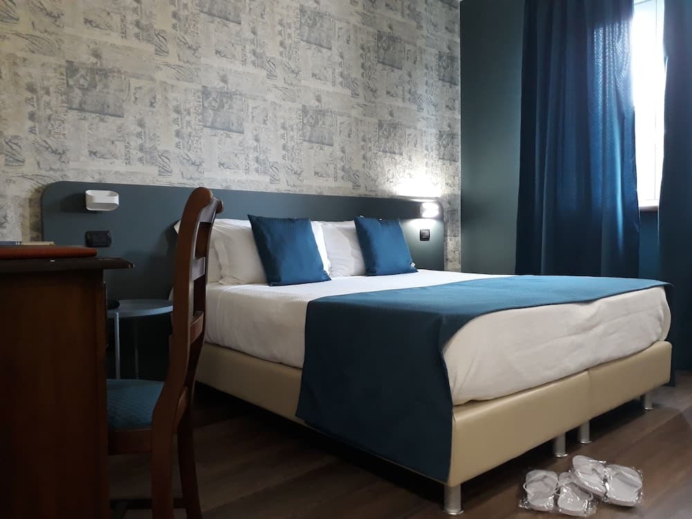 Resort Limax Acis