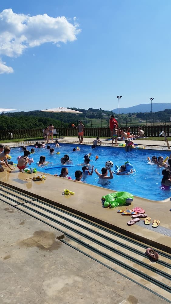 Pazo de Bendoiro