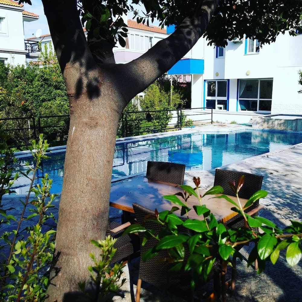 Parla Apart Otel