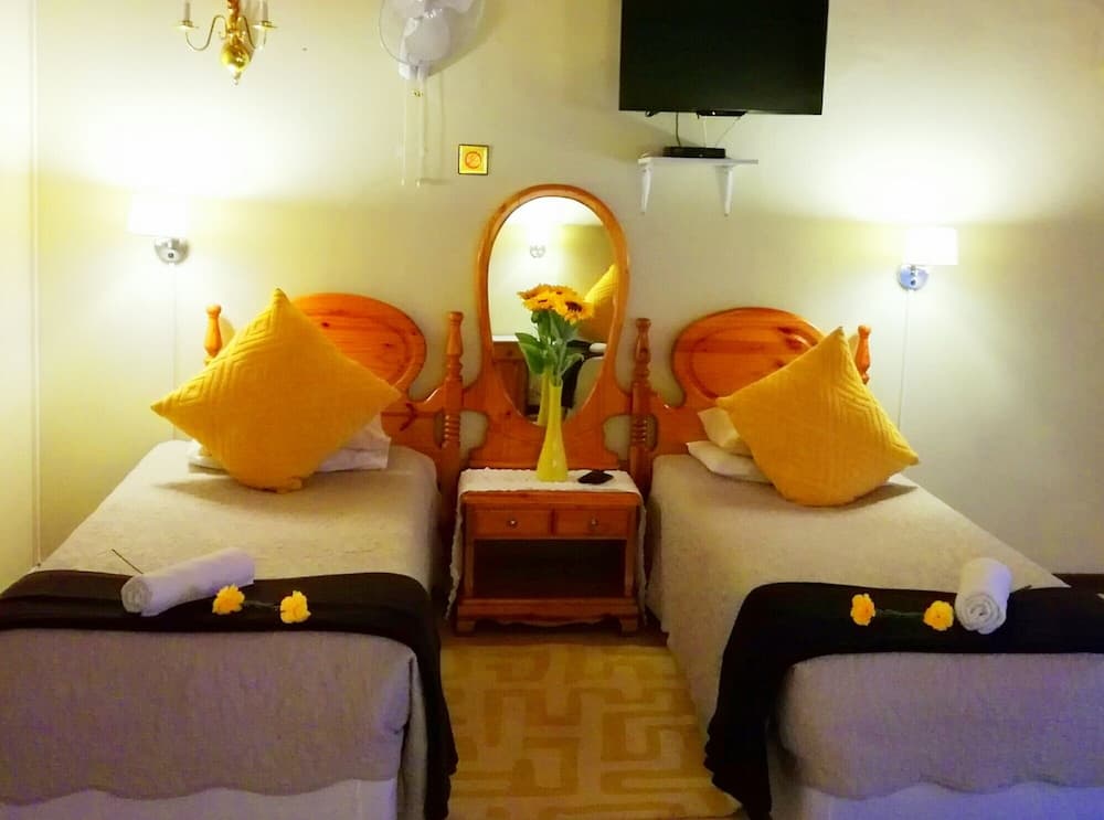 Framesby Guesthouse