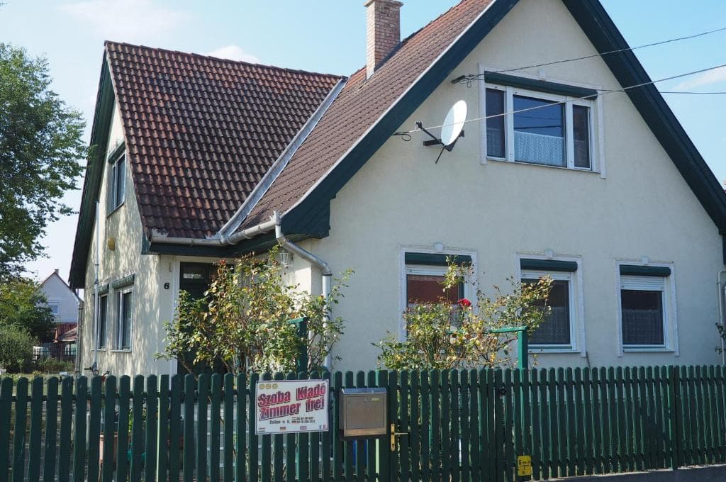 Privatzimmer Csikos
