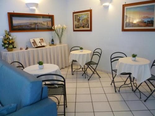 B&B Terra Mia
