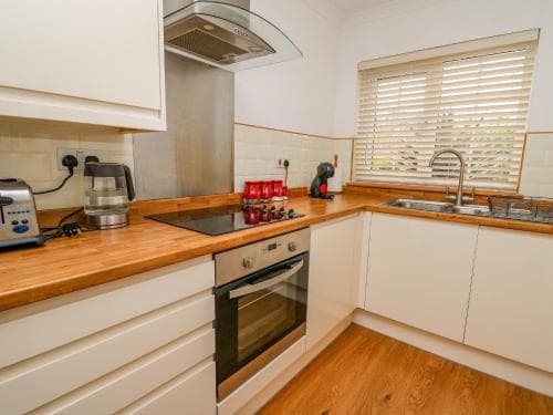 Oak Tree Cottage
