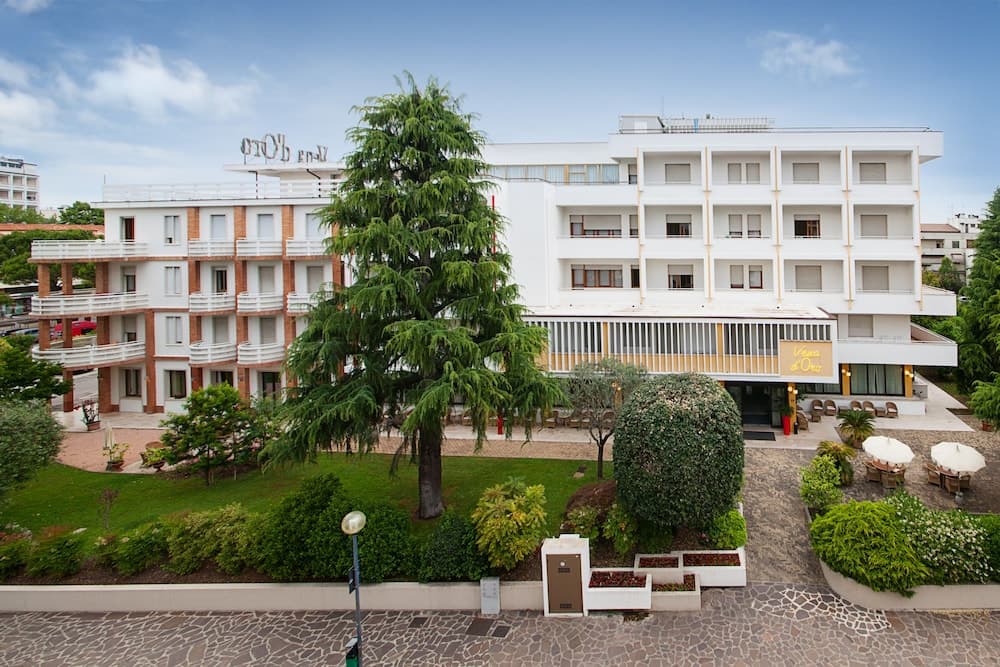 Hotel Vena D Oro