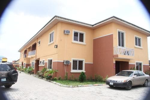 Pearl One Suites