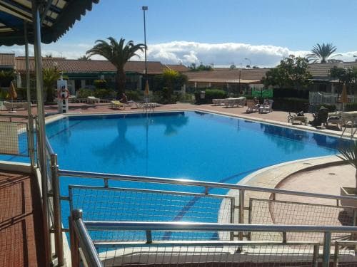 Los Robles Verdes