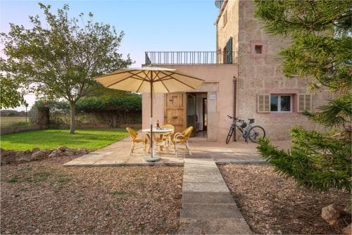 Finca Hotel Can Canals & Spa