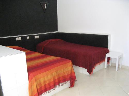 Auberge Tinit