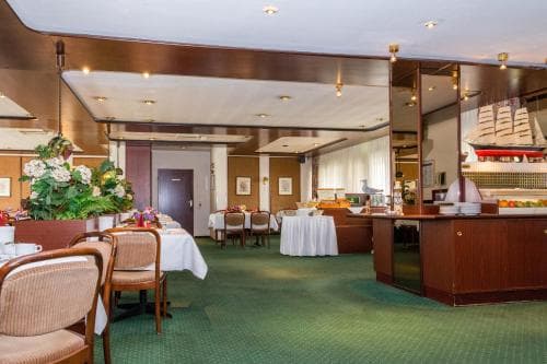 Hotel Helgoland