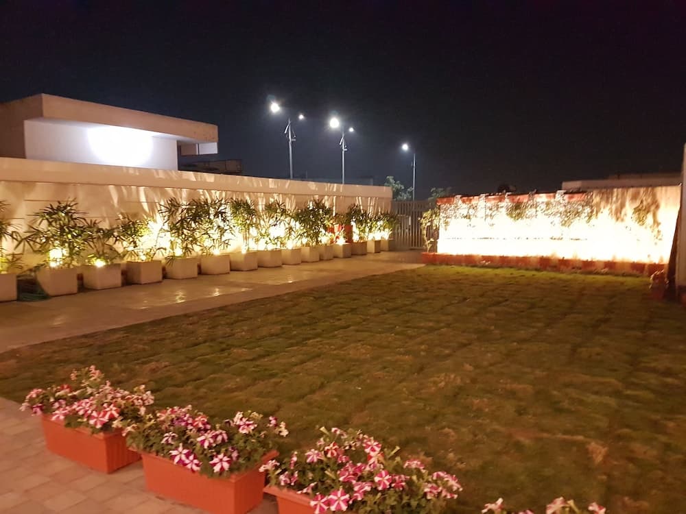 Hotel Sumaditya