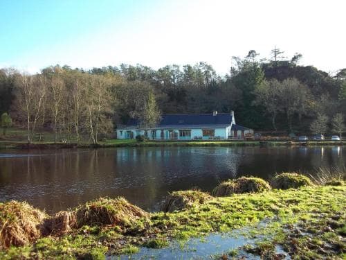 le moulin de Callac