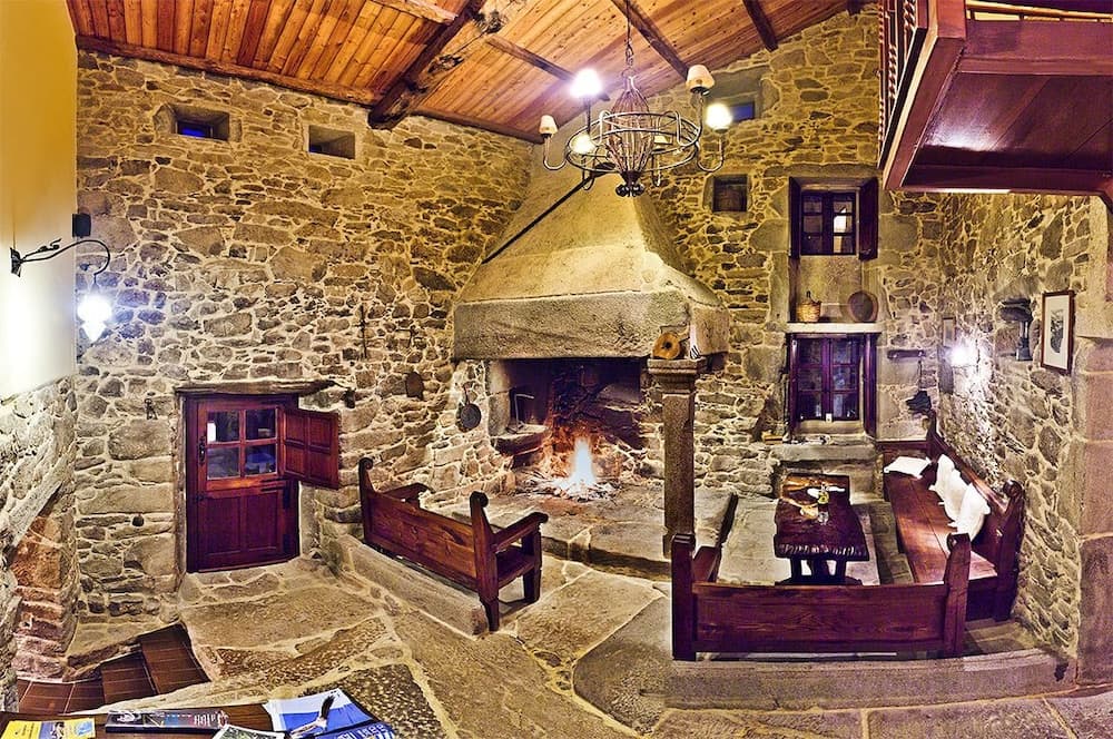 Alda Casa Gasamáns