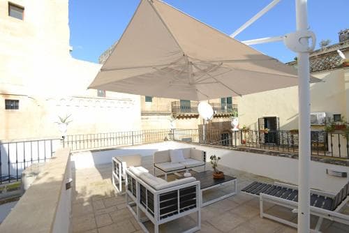 Negramaro Suite B&B