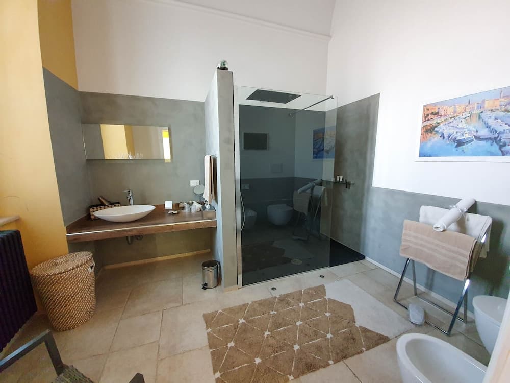 Turenum Apartment