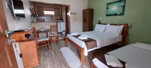Recanto Dos Anjos
