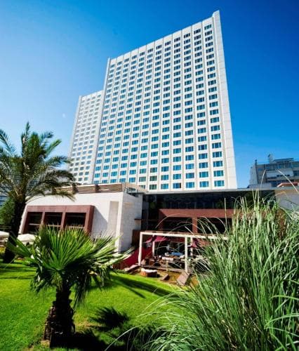 Corinthia Lisbon