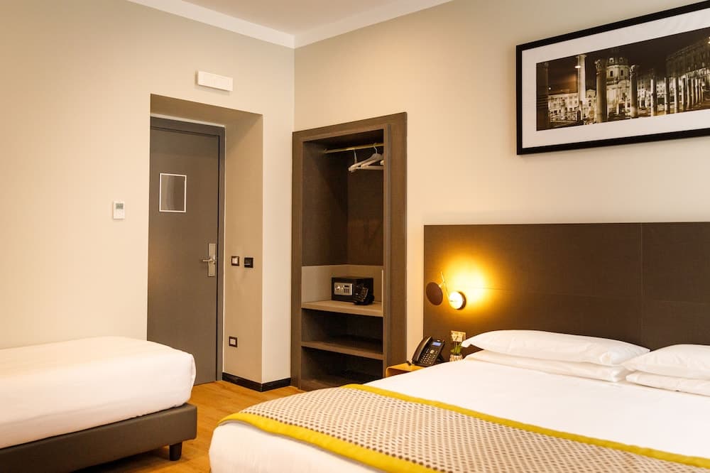 The Cross Hotel