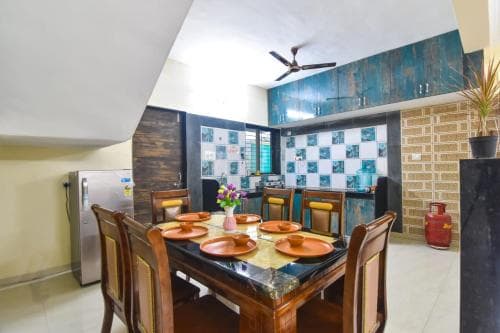 House Goodwin 5BHK