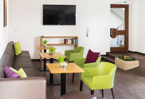 Hotel Rad