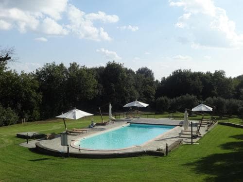 Il Borgo Alberato