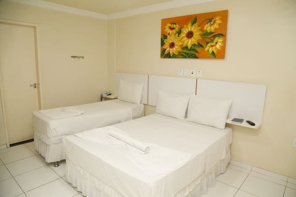 Hotel Monte Rei
