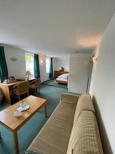 Hotel Wurttemberger Hof Garni