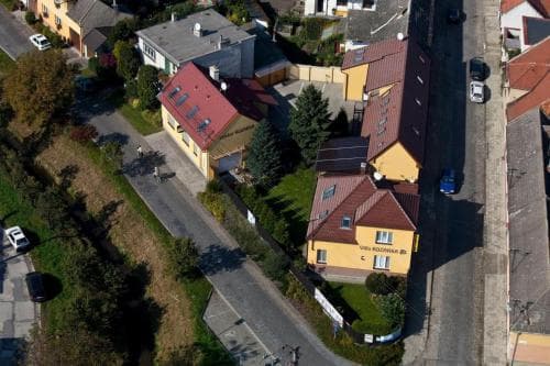 Villa Rozárka