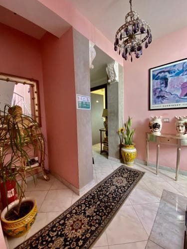 Hotel Scilla