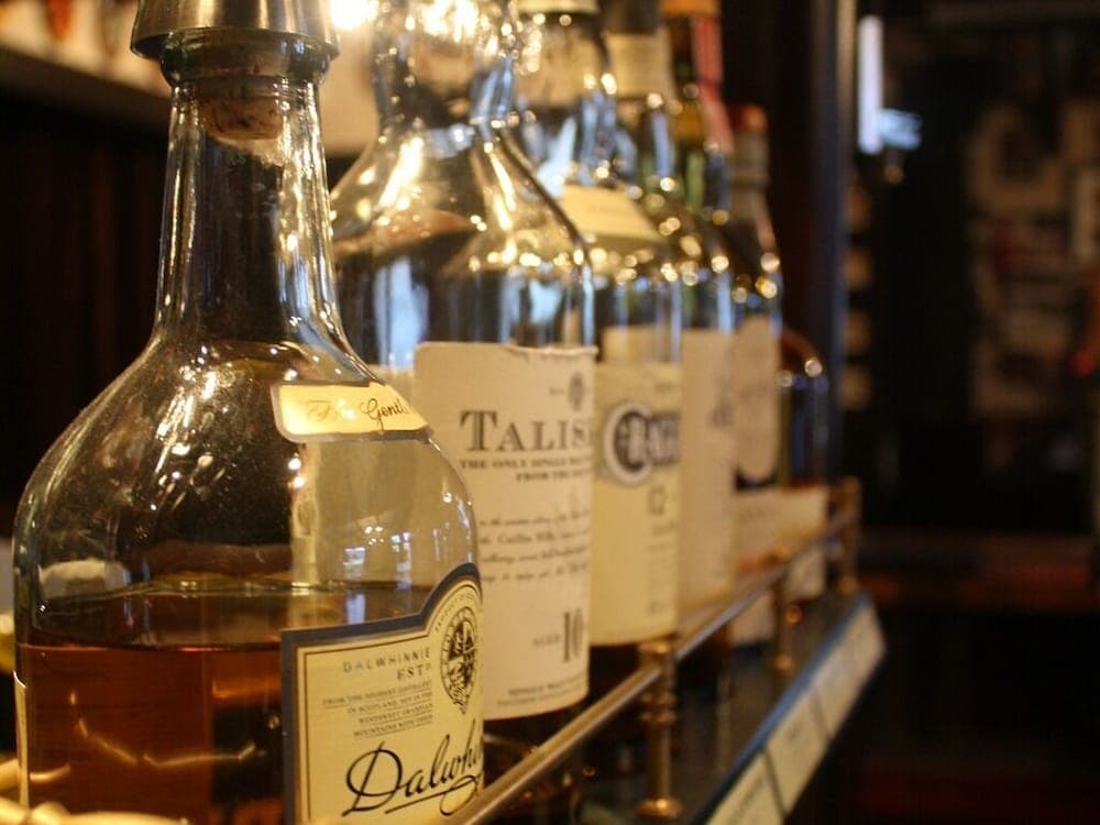 The Bladnoch Inn