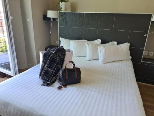 Hotel Amirauté