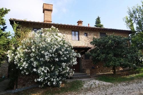 Villa Tuscany