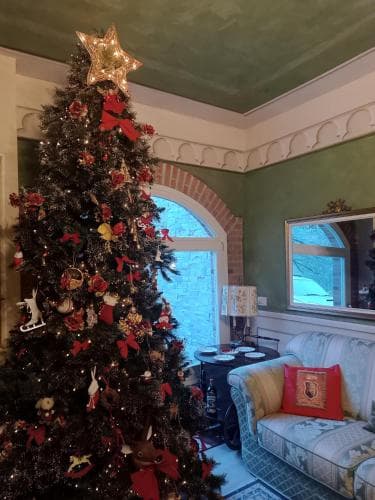 B&B Casa Dell'Orso