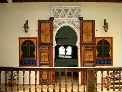Ryad Bahia