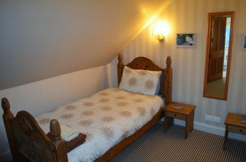 Quaich Bed and Breakfast